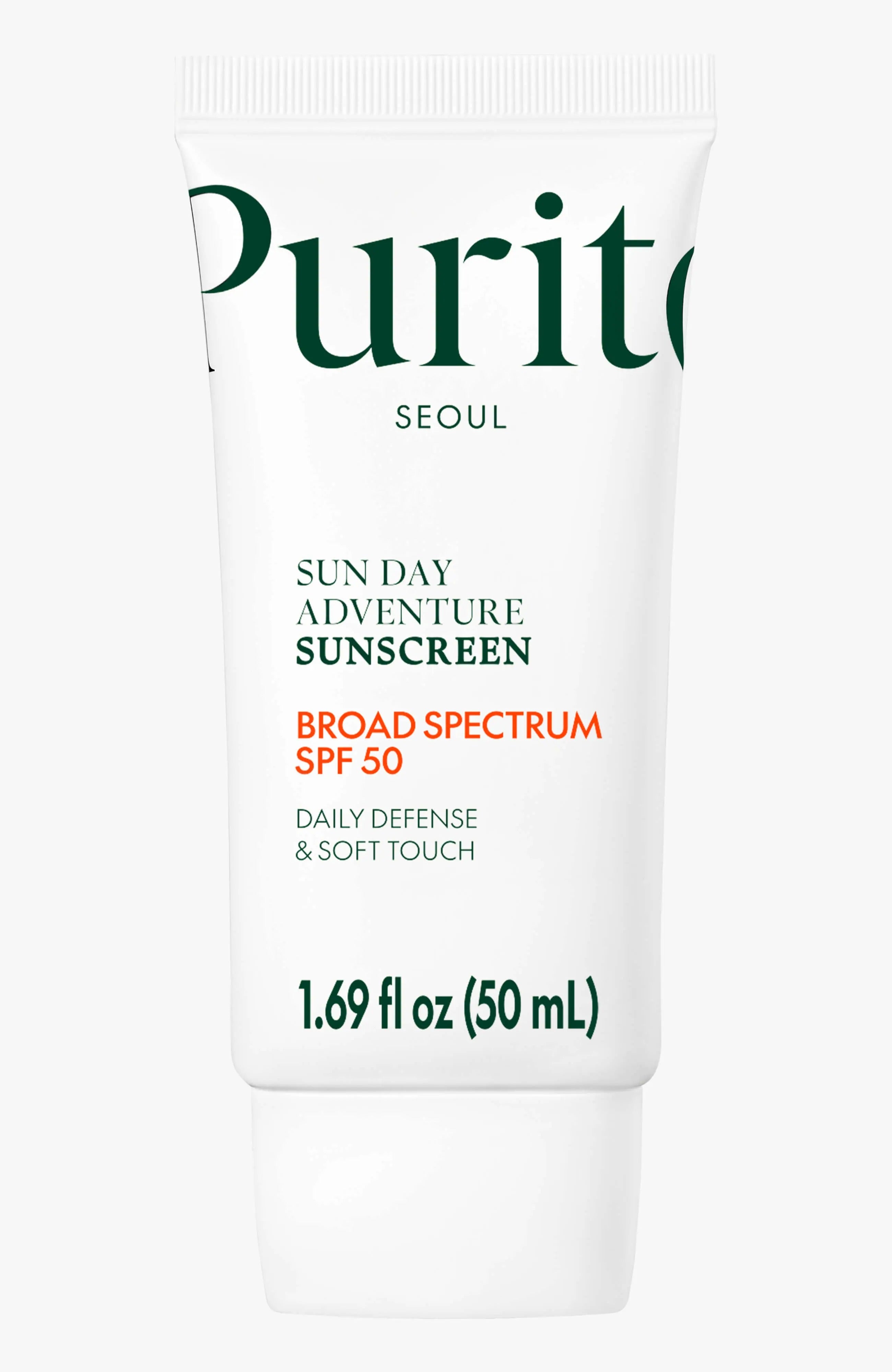 Sun Day Adventure Sunscreen (OTC)